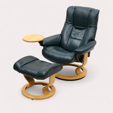 Poltrona erkones stressless usato  Spedire a Italy