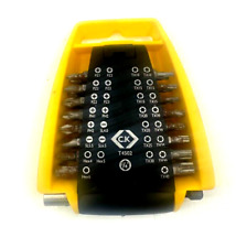 Tools piece screwdriver for sale  SALISBURY