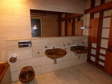 Badezimmer sanitärset exklusi gebraucht kaufen  Bückeburg