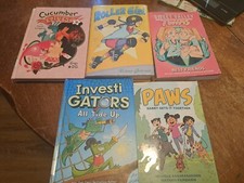 Graphic novels pre for sale  Bonanza