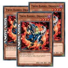 Twin barrel dragon usato  Ravenna
