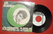 Gian belmondo non usato  Parma