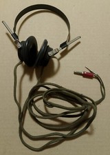 Cuffie telefunken drgm usato  Romano di Lombardia