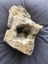 Aquarium rock real for sale  NORTHAMPTON