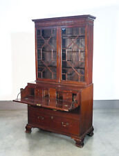 Antico secretaire bureau usato  Torino