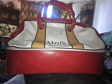 Maxfli bag for sale  ABINGDON