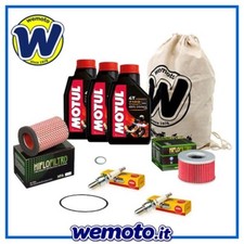 Kit tagliando olio usato  Italia