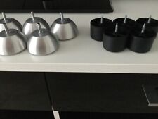 Sofabeine sofafüße möbelfu� gebraucht kaufen  Flensburg