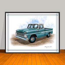 1965 c10 chevrolet for sale  Glendale