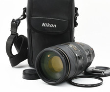 nikon 400 vr d'occasion  Expédié en Belgium