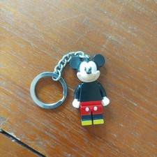 Porte clefs clés d'occasion  Pernes-les-Fontaines