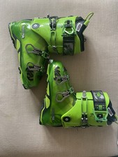 Sport skistiefel herren gebraucht kaufen  Hamburg