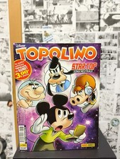 Topolino 3163 star usato  Porto Cesareo