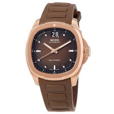Mido multifort automatic for sale  Brooklyn