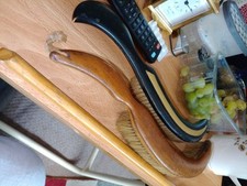 Pair vintage hat for sale  PERSHORE