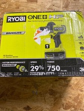 Ryobi one 18v for sale  Sheffield