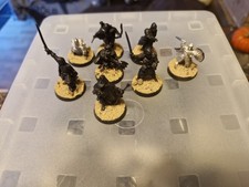Herr ringe tabletop gebraucht kaufen  Unna