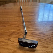 Putter Ping Cadence TR B65 34” masculino LH comprar usado  Enviando para Brazil