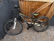 Boys mountain bike for sale  BRISTOL