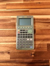 Calculatrice casio graph d'occasion  Mérignac