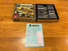 Dominion card game for sale  Southport