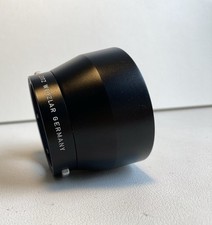 Gegenlichtblende leica 12575 gebraucht kaufen  Nürnberg
