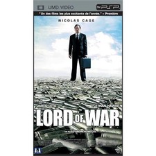 Jeu psp lord d'occasion  Les Mureaux