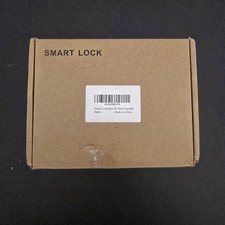 TTLock IP65 Smart Key Box WiFi Bluetooth Impressão Digital Bloqueio Ausente USB C comprar usado TTLock IP65 Smart Key Box WiFi Bluetooth Impressão Digital Bloqueio Ausente USB C comprar usado  Enviando para Brazil