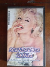 Scandalosa olinka film usato  Zenson di Piave