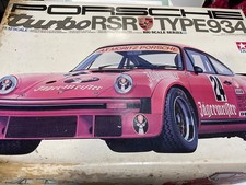 Tamiya porshe rsr for sale  Creedmoor