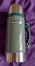 Stanley flask thermos for sale  BRIDPORT