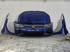 Golf mk8 complete for sale  SLOUGH