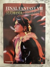 Guida final fantasy usato  Bologna