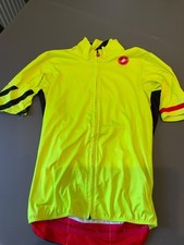 Castelli rosso corsa for sale  HUNTINGDON
