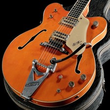 Gretsch 1964 6120 usato  Spedire a Italy