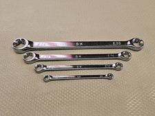 Chave S-K rara E Torx conjunto de 4 peças nº. 86211 fabricado na Itália *NÃO USADO*  comprar usado  Enviando para Brazil