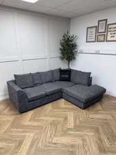 Charcoal scatter back for sale  NORTHAMPTON