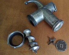 Bosch jupiter fleischwolf gebraucht kaufen  Dischingen