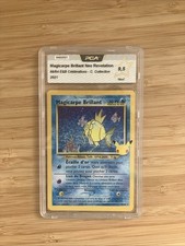 Pca9 carte pokémon d'occasion  Paris XI