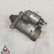 Motorino avviamento 51890631 usato  Italia