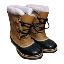 Sorel boots yoot for sale  Clifton