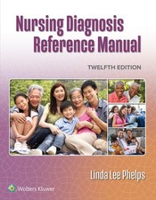 Nursing diagnosis reference for sale  Norcross
