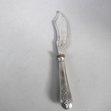 Ancien couteau poisson d'occasion Ancien couteau poisson d'occasion  Vif