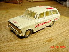 Novoexport moskvitch 427 for sale  Youngstown