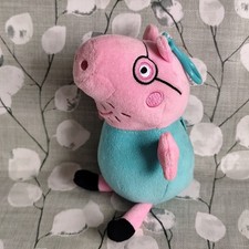 Rare daddy pig for sale  SITTINGBOURNE
