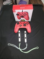 Nintendo switch red for sale  San Juan