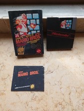 Super mario bros usato  Savignano sul Panaro