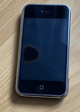 Apple iphone generation gebraucht kaufen  Oldenburg (Oldenburg)