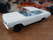 1962 chevy bel for sale  Sierra Vista