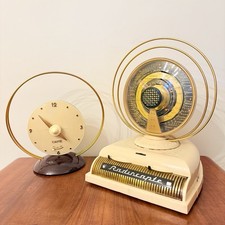 Radio capte vintage usato  Ladispoli